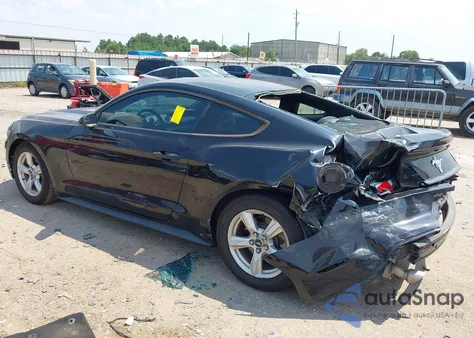 2016 Ford Mustang V6 z USA, uszkodzony, nr VIN 1FA6P8AM5G5298831